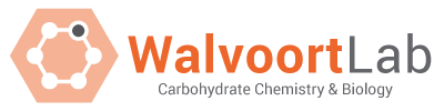Walvoort Lab Logo